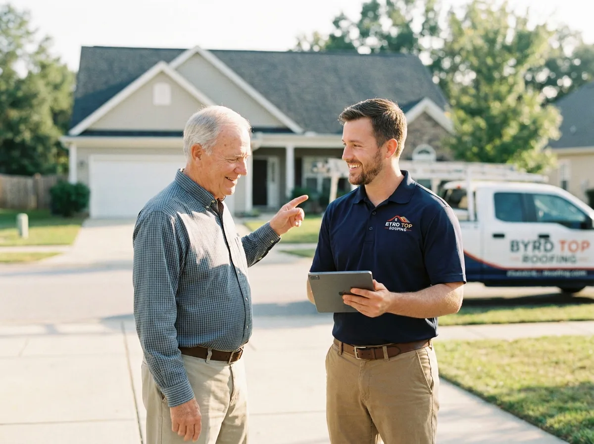 Roofing Chesterfield, VA FAQs